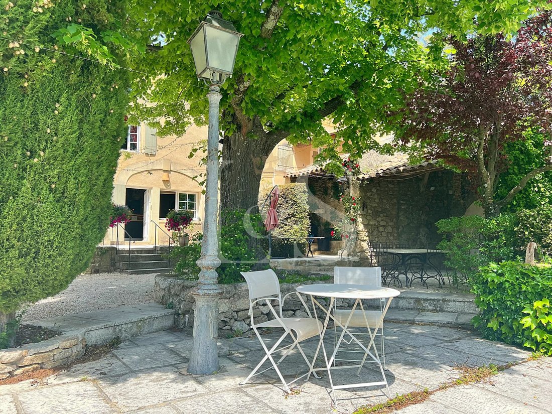 House in Grignan, Auvergne-Rhône-Alpes, France 5 - 17018986