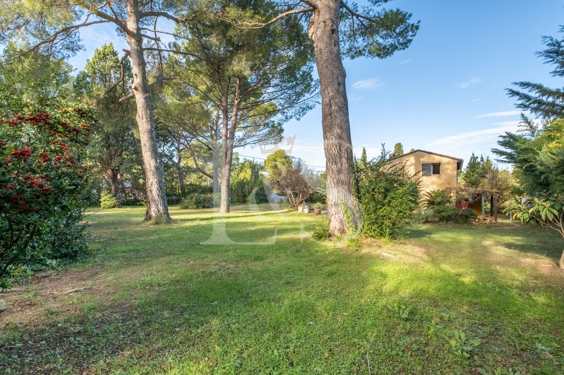 Villa à Saint Antoine, L'Isle-sur-la-Sorgue, France 5 - 17019051