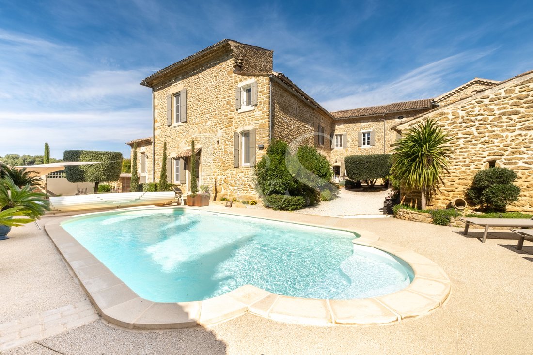 House in Grignan, Auvergne-Rhône-Alpes, France 4 - 17019035