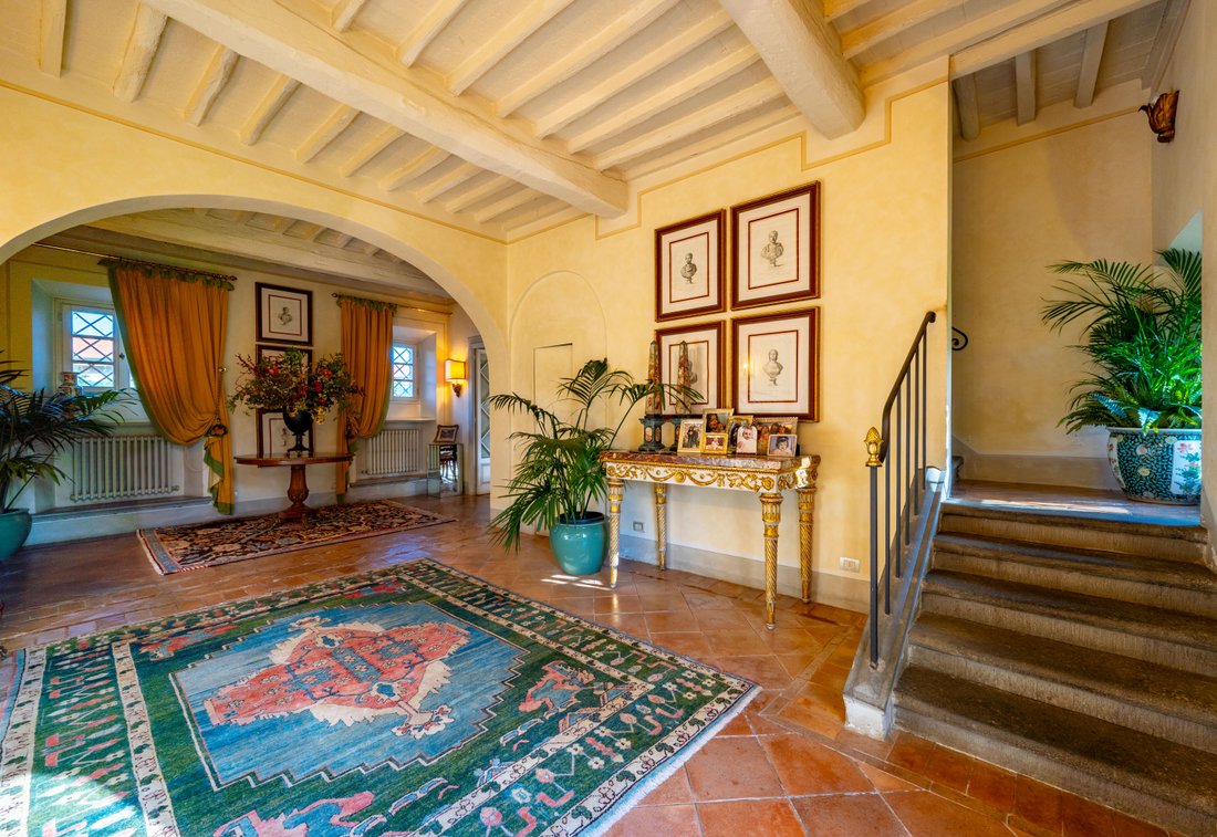 Country House in San Piero a Grado, Pisa, Tuscany 5 - 16701893