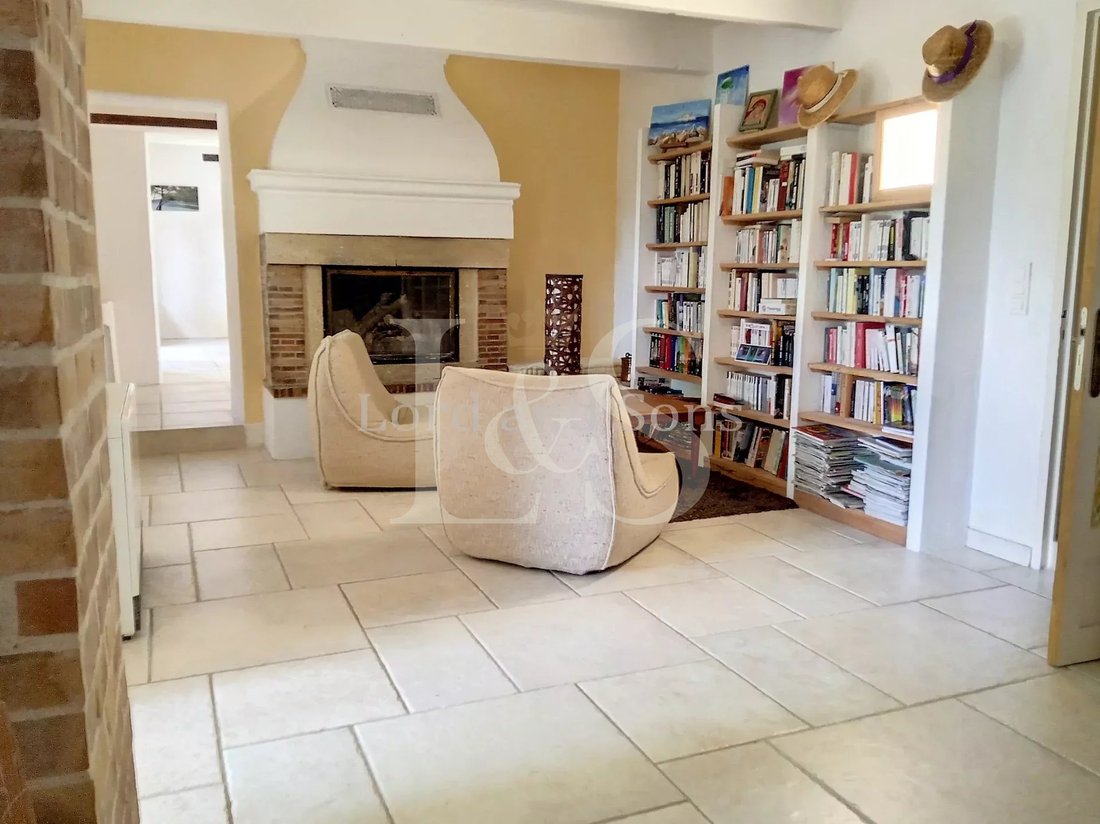 House in Ouest Sud, Vaison-la-Romaine, France 5 - 17018572