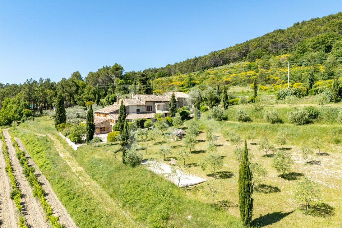 House in Ouest Sud, Vaison-la-Romaine, France 4 - 17019128