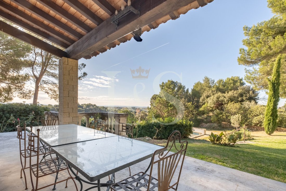House in Beaumes-de-Venise, Provence-Alpes-Côte d'Azur, France 4 - 17019083