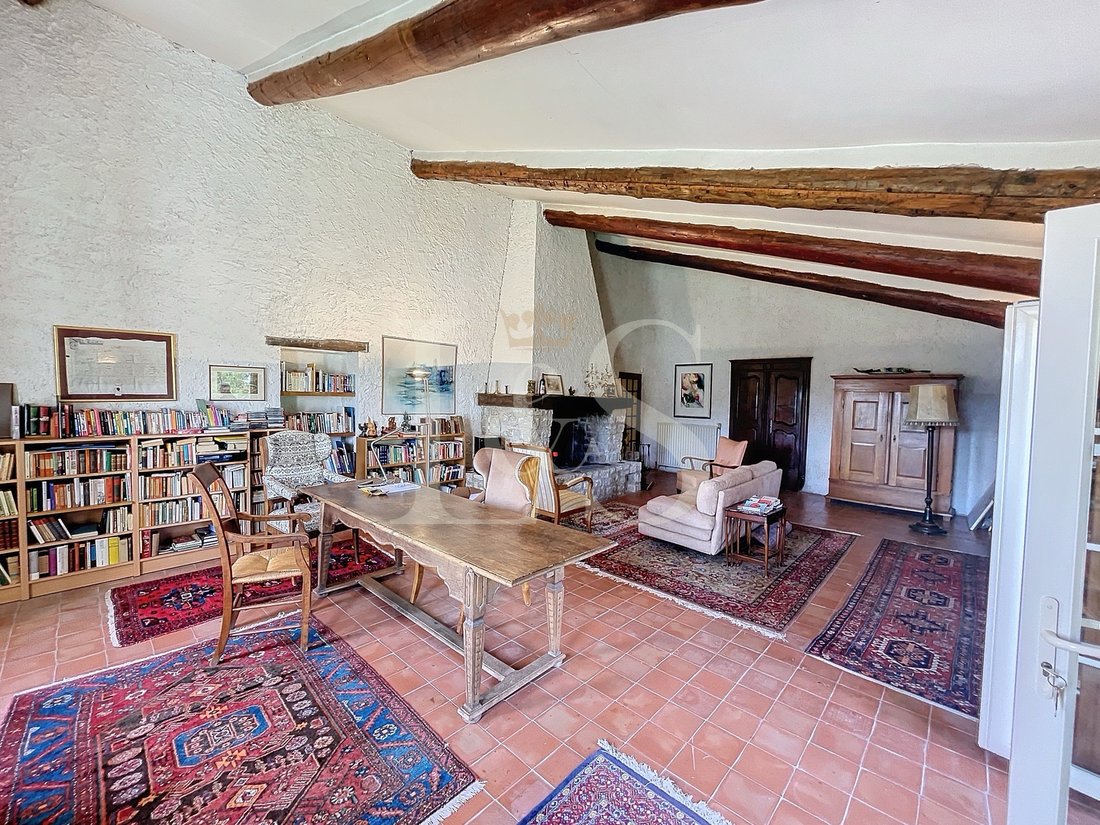 House in Vacqueyras, Provence-Alpes-Côte d'Azur, France 3 - 17018744