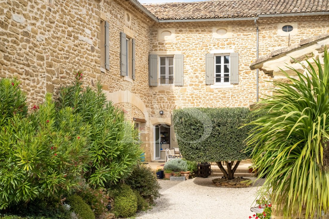 House in Grignan, Auvergne-Rhône-Alpes, France 3 - 17019035