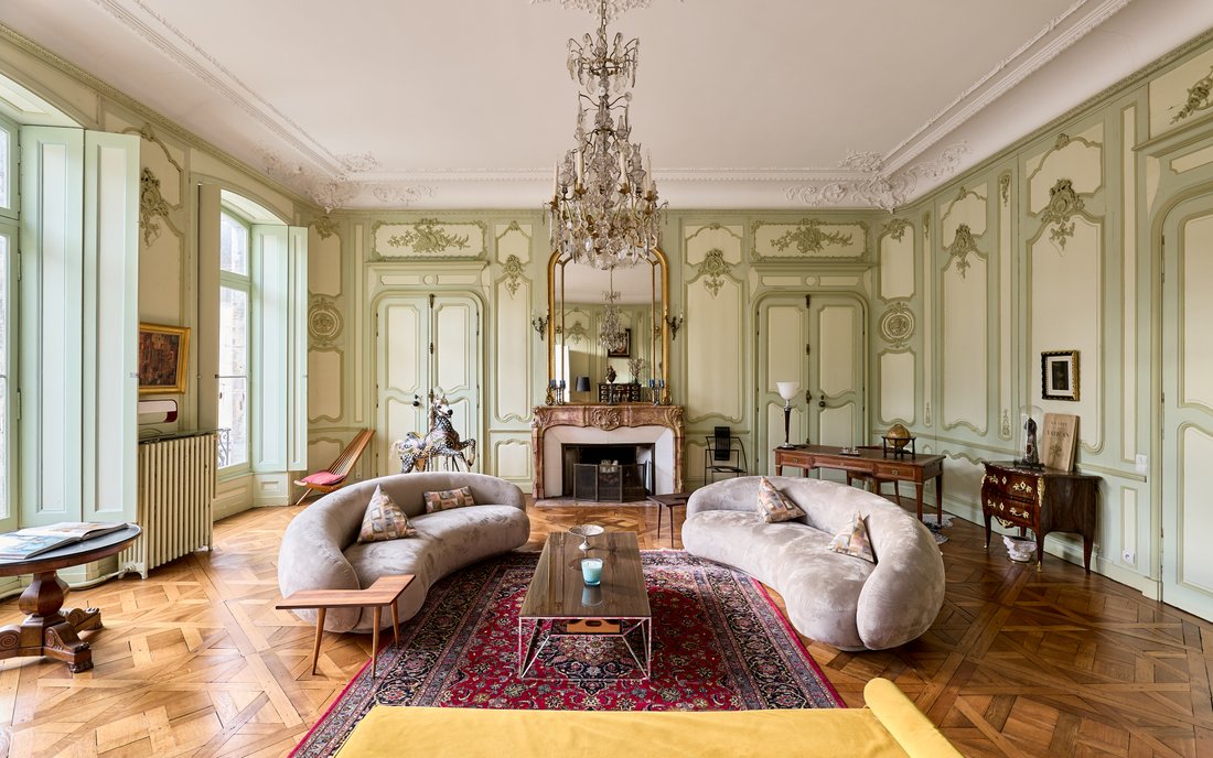 Apartment in Centre - Chapelle des Buis, Besancon, France 5 - 16994698