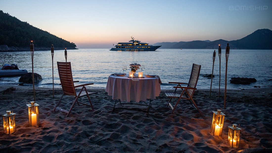 Motor Yacht in Split, Split-Dalmatia County, Croatia 4 - 15572436