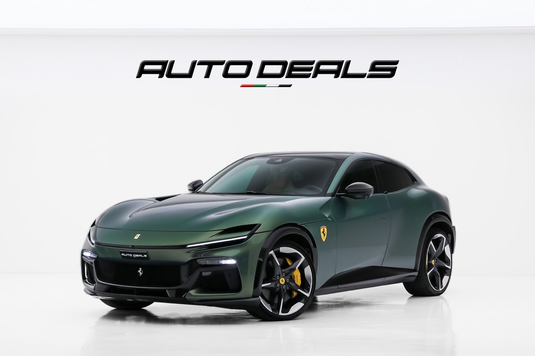 Suv in Dubai, Dubai, United Arab Emirates 1 - 17018300