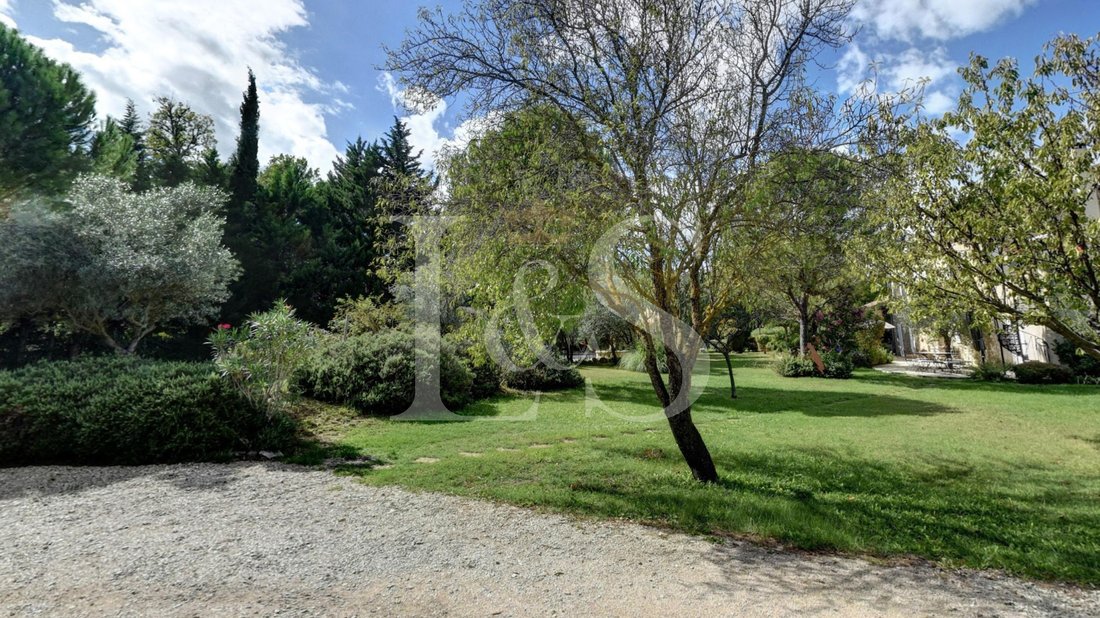 House in Nevons-route d'Apt, L'Isle-sur-la-Sorgue, France 5 - 17019159