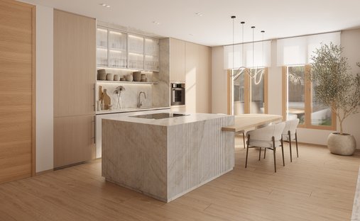 Apartamento en Merano, Trentino-Alto Adigio, Italia 1