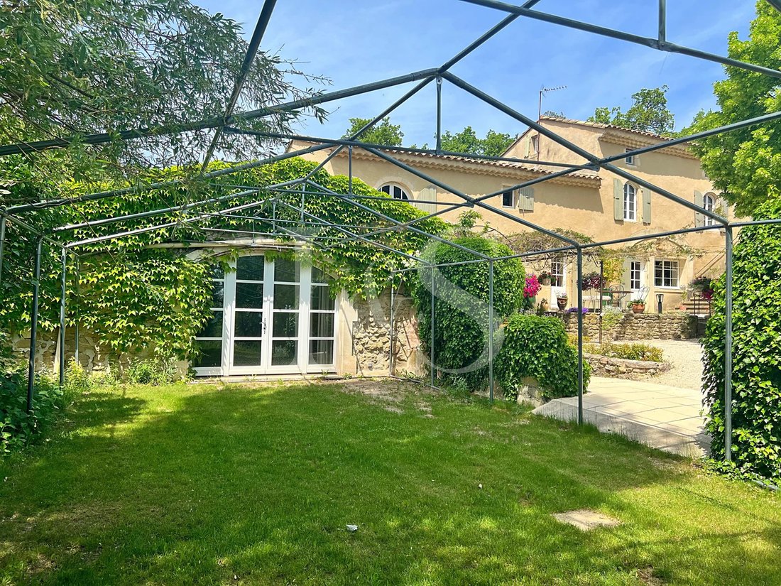 House in Grignan, Auvergne-Rhône-Alpes, France 3 - 17018986
