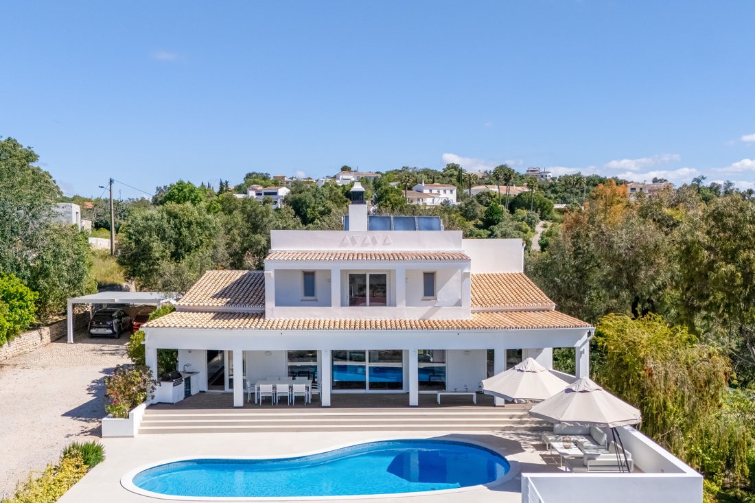 Maison à Loule (Sao Sebastiao), Algarve, Portugal 1 - 15766626