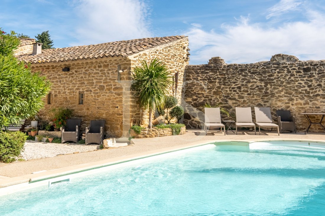 House in Grignan, Auvergne-Rhône-Alpes, France 5 - 17019035
