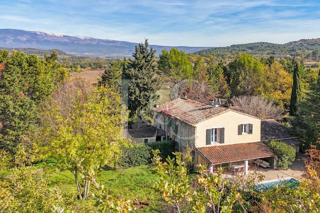 House in Secteur Nord, Pernes-les-Fontaines, France 2 - 17019073
