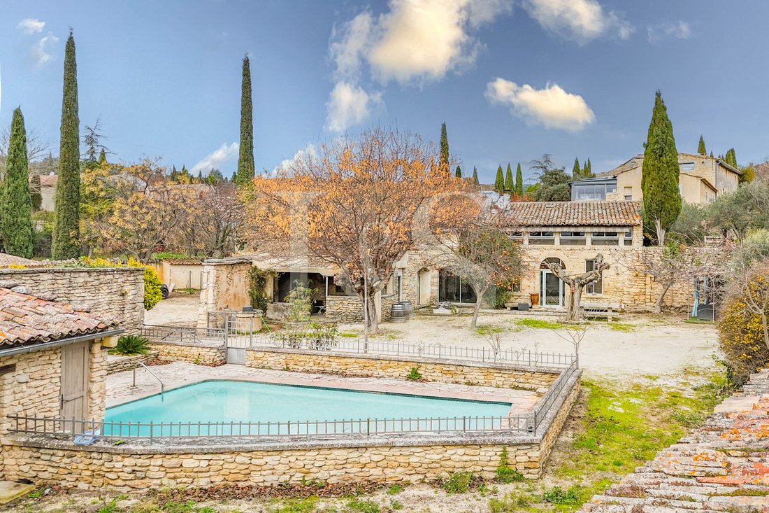 House in Cabrières-d'Avignon, Provence-Alpes-Côte d'Azur, France 2 - 17019106