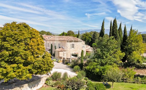 Maison à Grignan, Auvergne-Rhône-Alpes, France 1