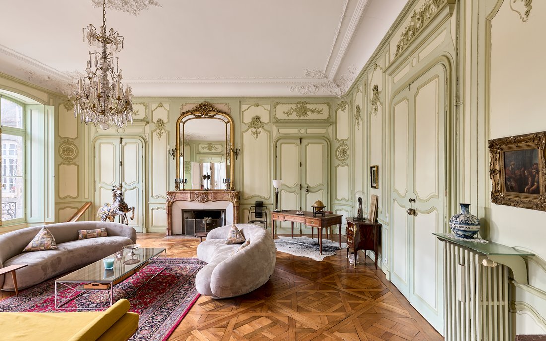 Apartment in Centre - Chapelle des Buis, Besancon, France 4 - 16994698