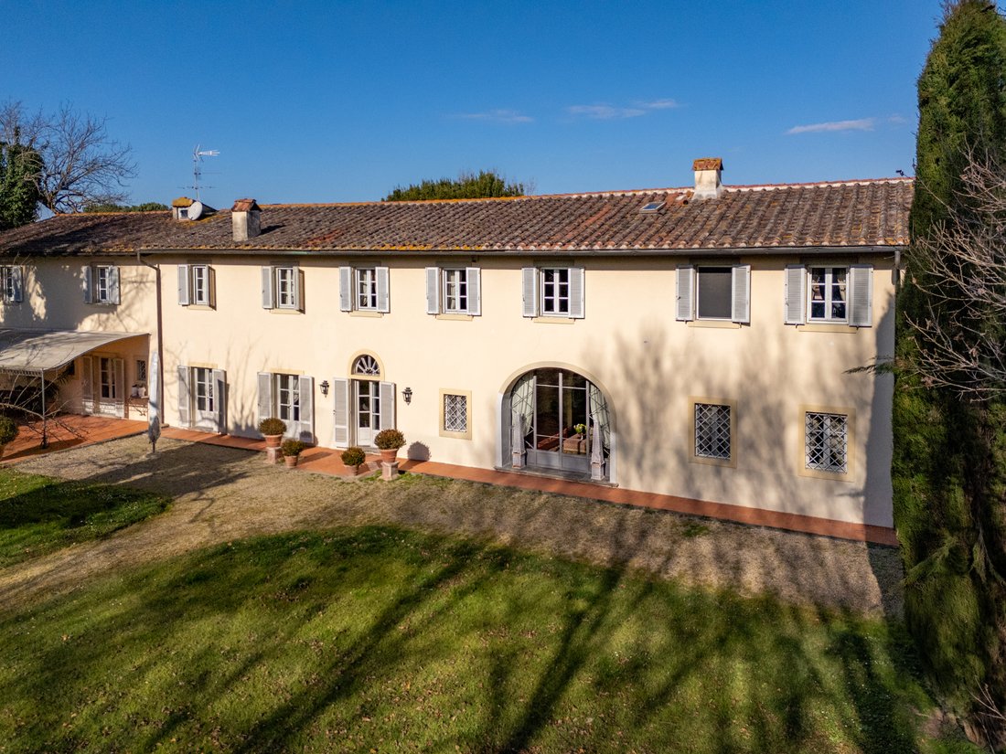 Country House in San Piero a Grado, Pisa, Tuscany 3 - 16701893