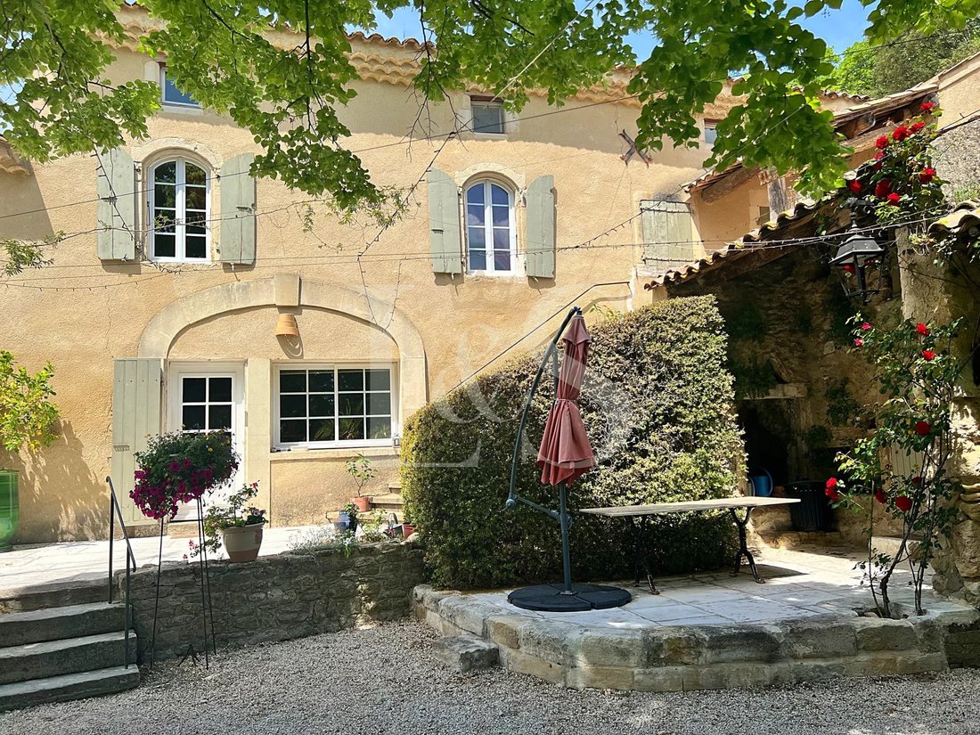 House in Grignan, Auvergne-Rhône-Alpes, France 4 - 17018986