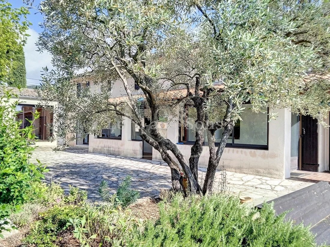 House in Ouest Sud, Vaison-la-Romaine, France 1 - 17018572