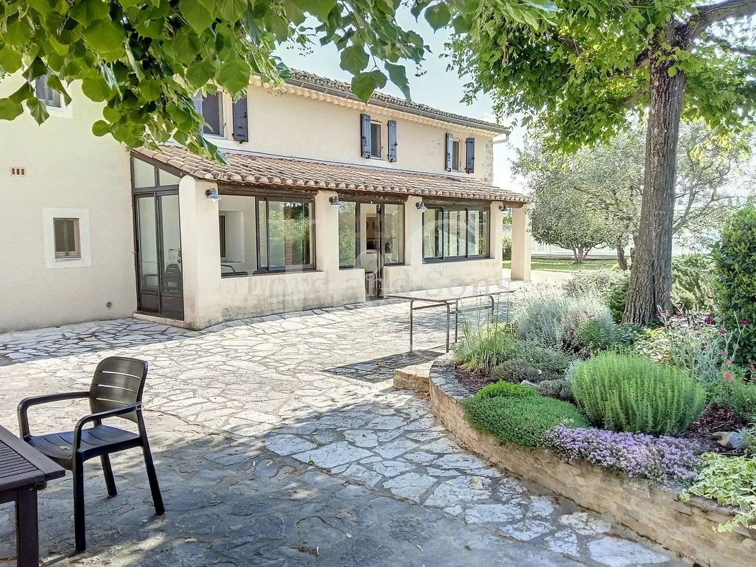 House in Ouest Sud, Vaison-la-Romaine, France 2 - 17018572