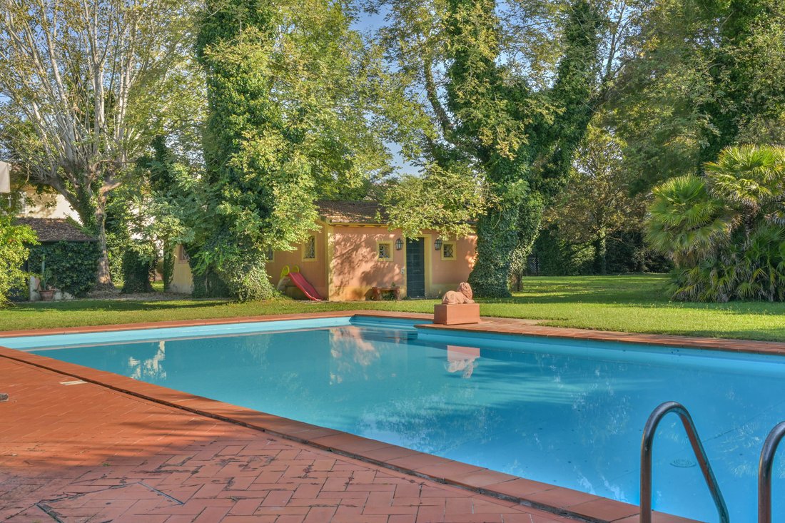 Country House in San Piero a Grado, Pisa, Tuscany 2 - 16701893