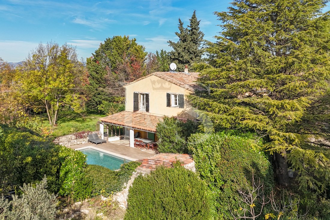 House in Secteur Nord, Pernes-les-Fontaines, France 1 - 17019073