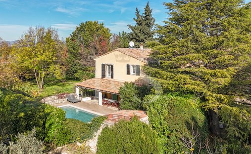House in Secteur Nord, Pernes-les-Fontaines, France 1