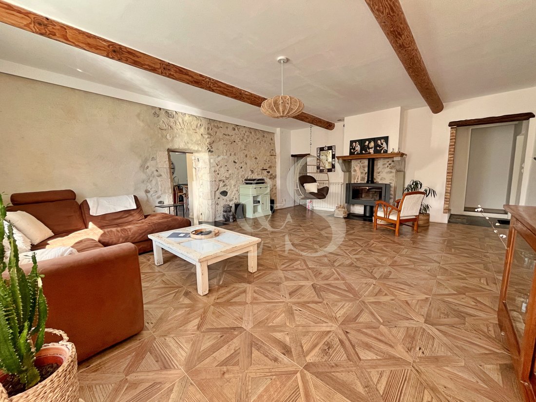House in Viviers, Auvergne-Rhône-Alpes, France 5 - 17019026