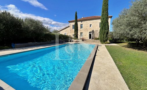 Casa a Viviers, Auvergne-Rodano-Alpi, Francia 1