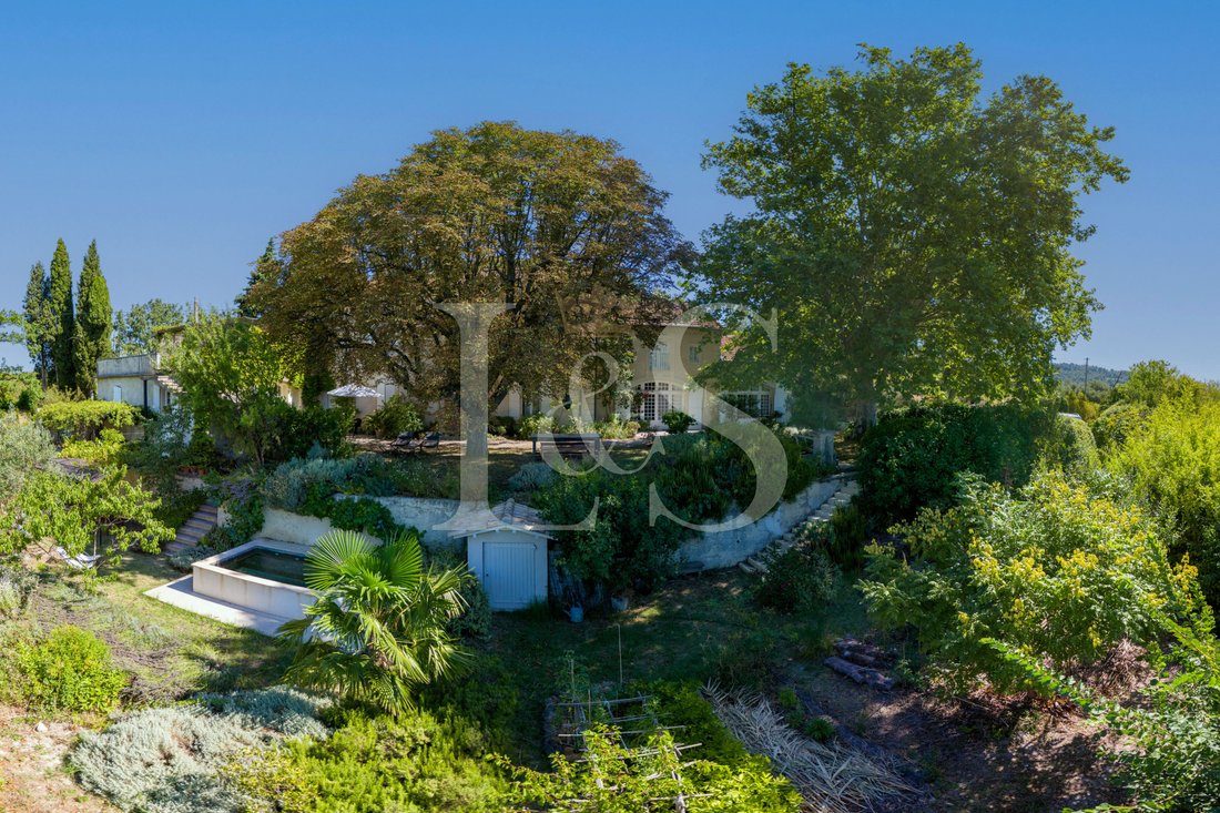 House in Visan, Provence-Alpes-Côte d'Azur, France 2 - 17018839