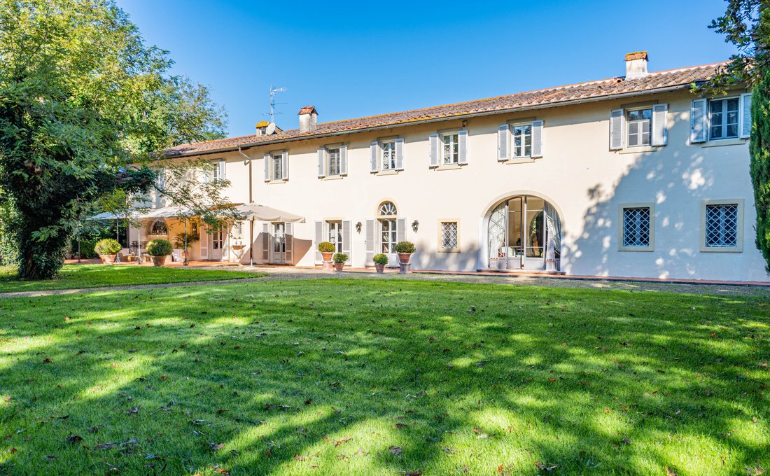 Country House in San Piero a Grado, Pisa, Tuscany 1 - 16701893