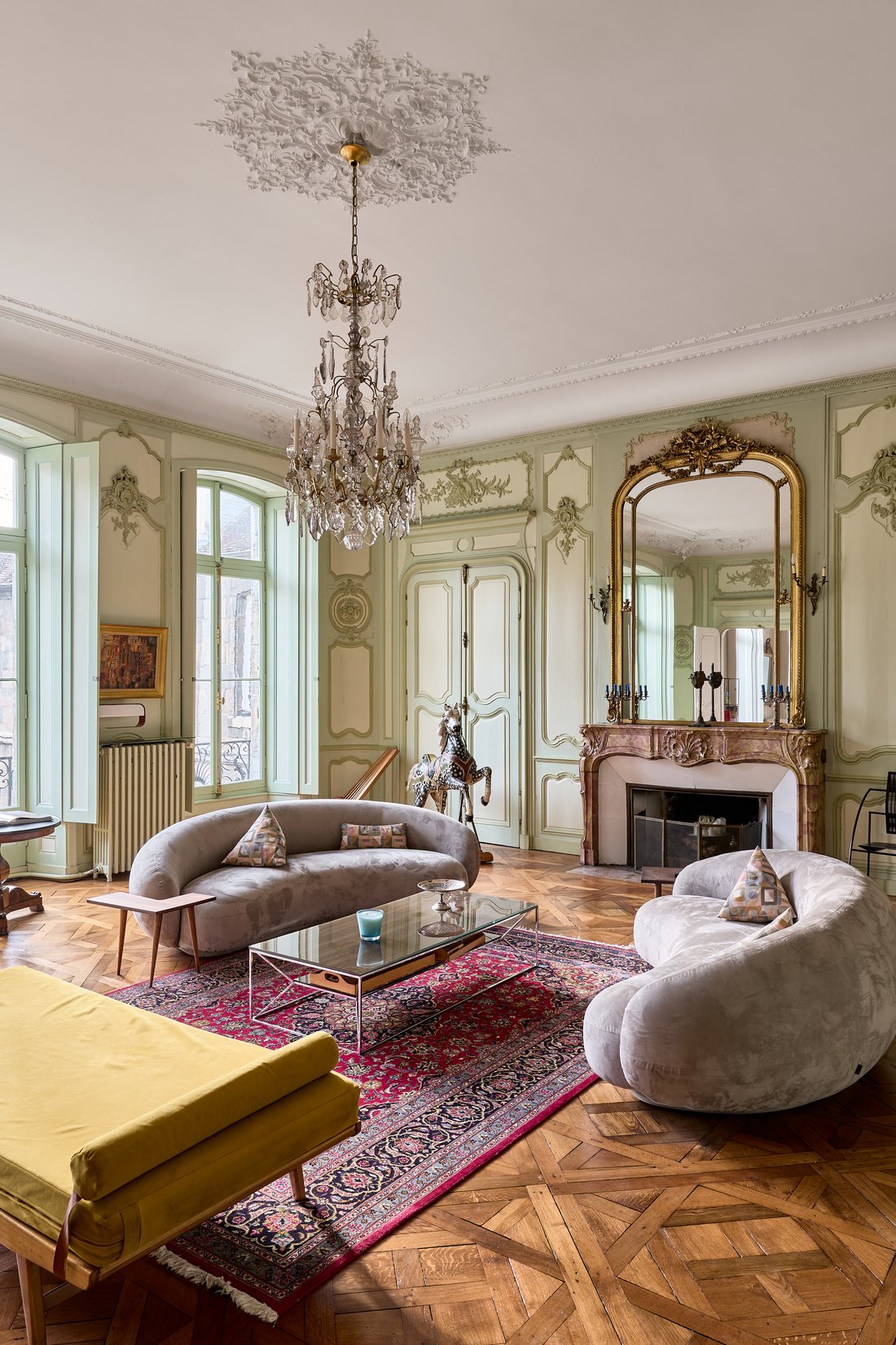 Apartment in Centre - Chapelle des Buis, Besancon, France 3 - 16994698
