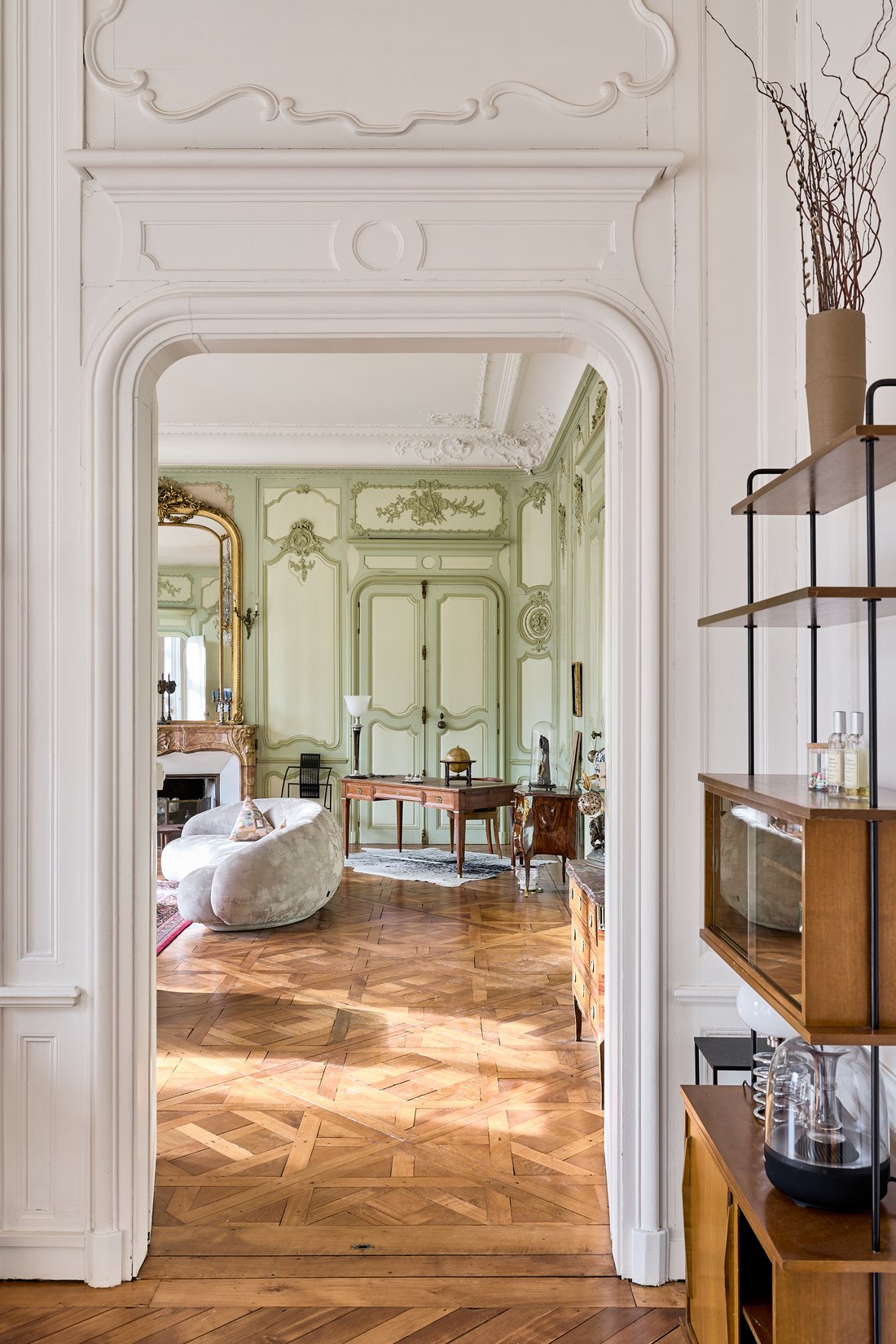 Apartment in Centre - Chapelle des Buis, Besancon, France 2 - 16994698