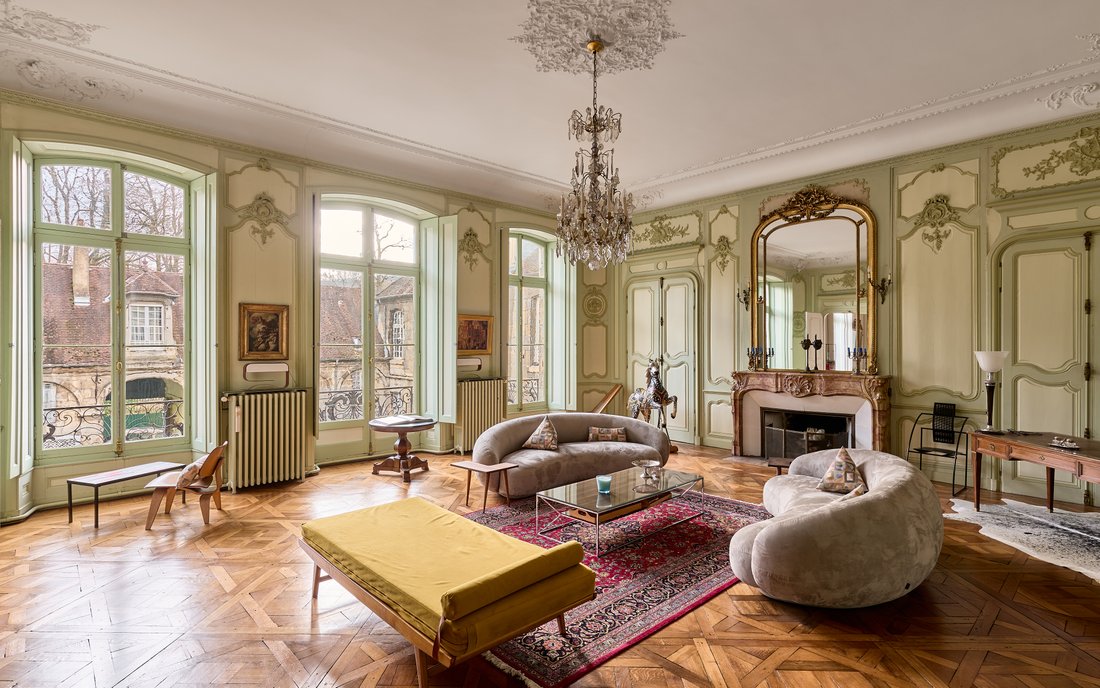 Apartment in Centre - Chapelle des Buis, Besancon, France 1 - 16994698