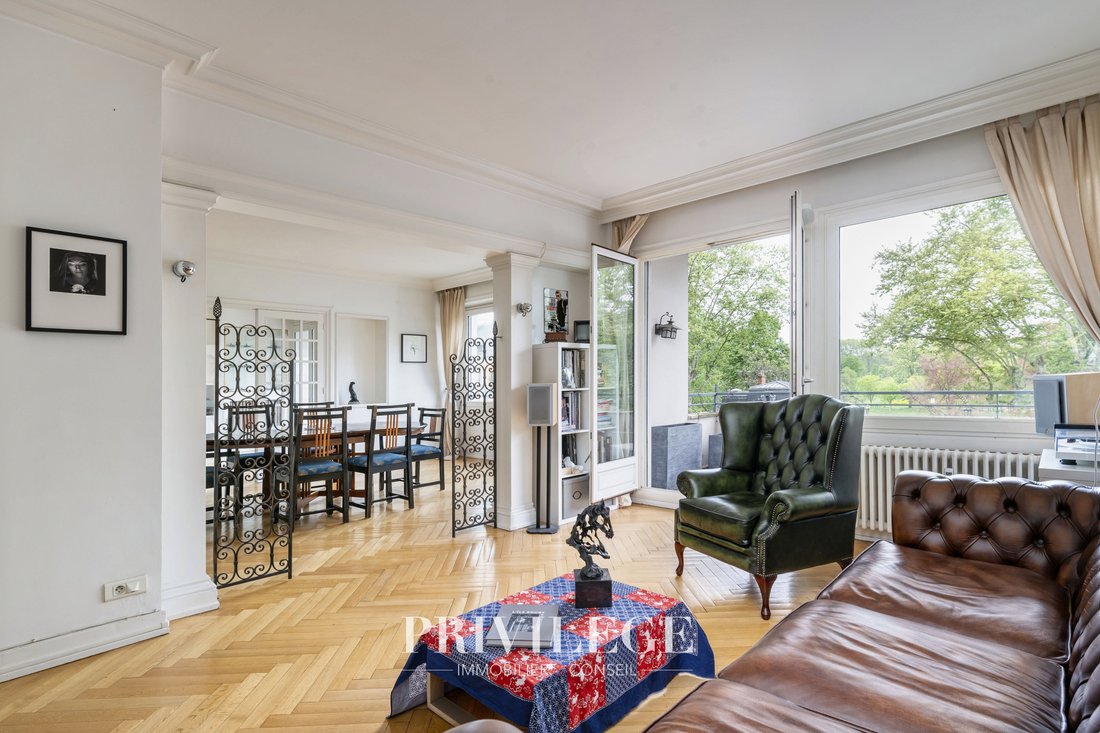 Apartment in Perralière, Lyon, Auvergne-Rhône-Alpes 4 - 17018914