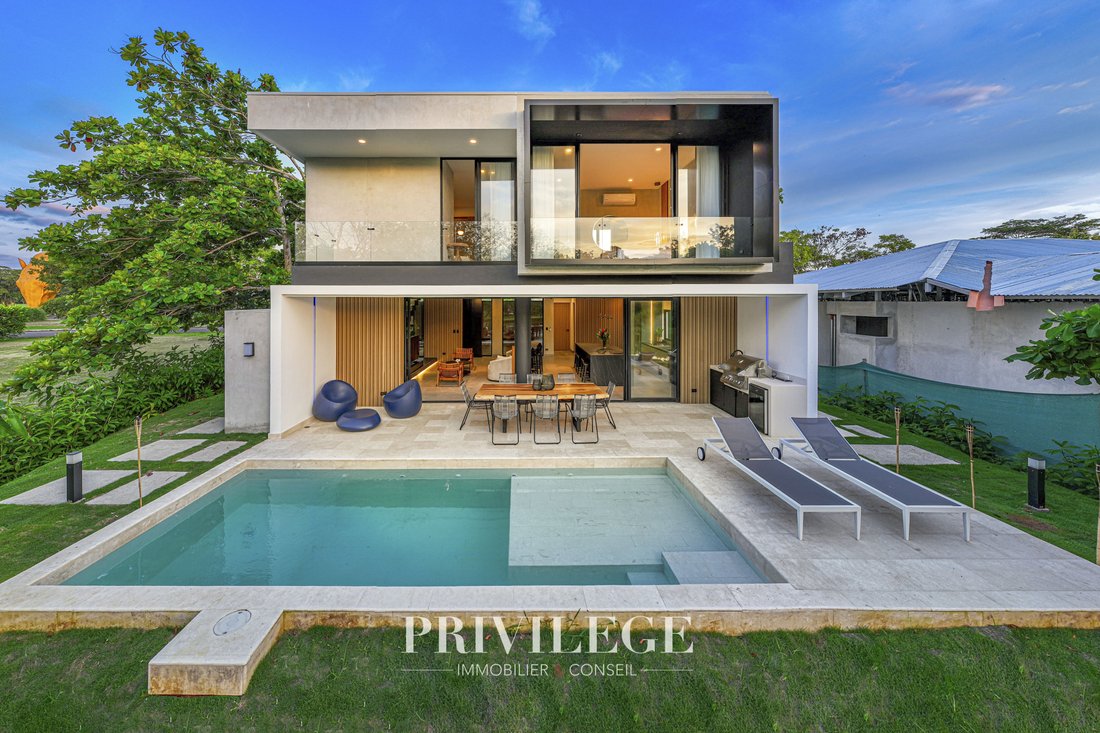 Villa in Jaco, Puntarenas Province, Costa Rica 4 - 17018611