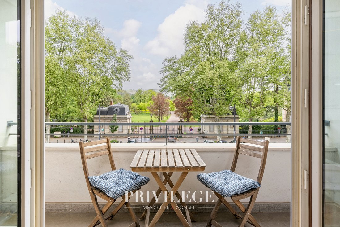 Apartment in Perralière, Lyon, Auvergne-Rhône-Alpes 1 - 17018914