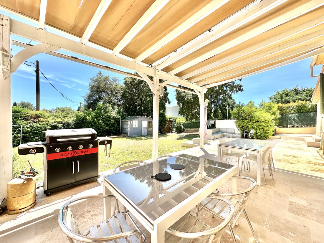 Villa in Valette Nord, La Valette-du-Var, France 2 - 17018547