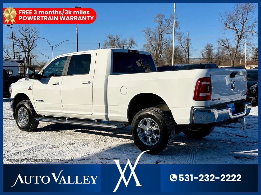 Stunning Ram 2500 For Sale Omaha Photos