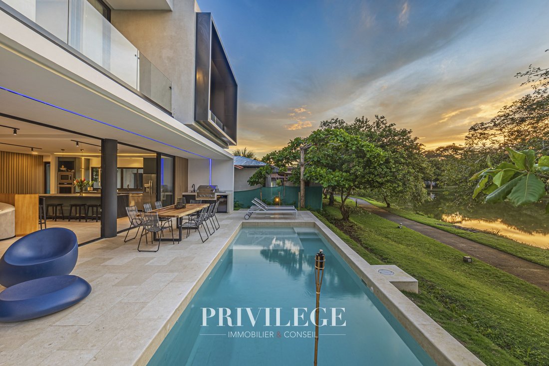 Villa in Jaco, Puntarenas Province, Costa Rica 3 - 17018611
