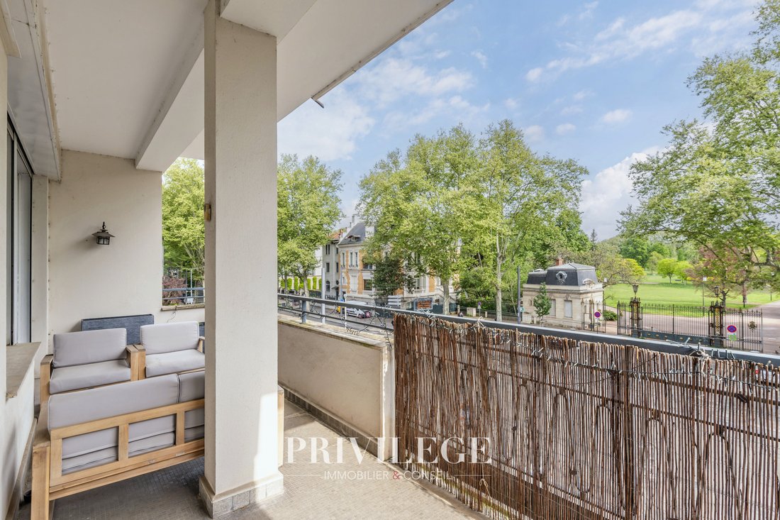 Apartment in Perralière, Lyon, Auvergne-Rhône-Alpes 2 - 17018914