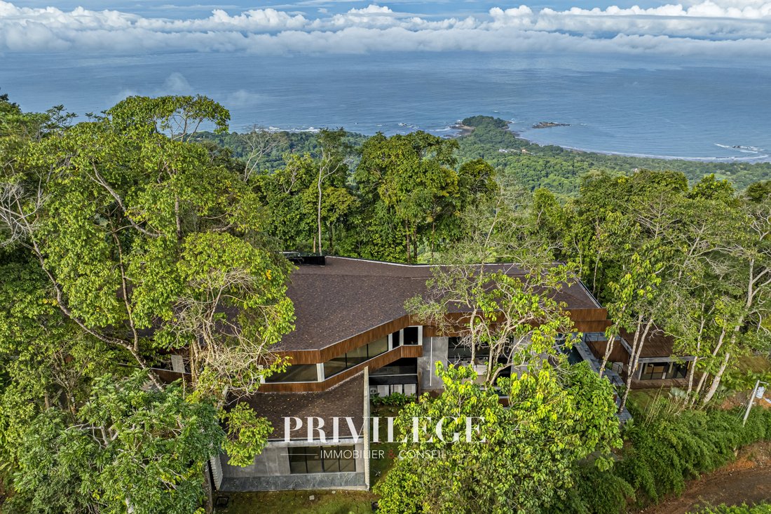 Villa in Quepos, Puntarenas Province, Costa Rica 5 - 17018540