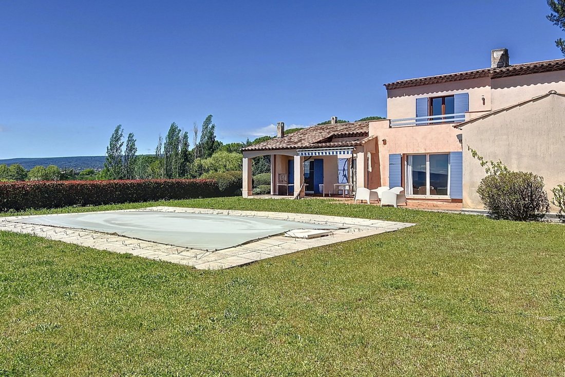 House in Villars, Provence-Alpes-Côte d'Azur, France 5 - 17018703