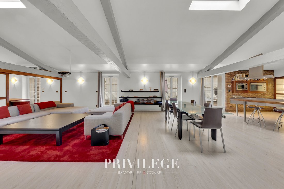 Apartment in Cannes, Provence-Alpes-Côte d'Azur, France 1 - 17018451