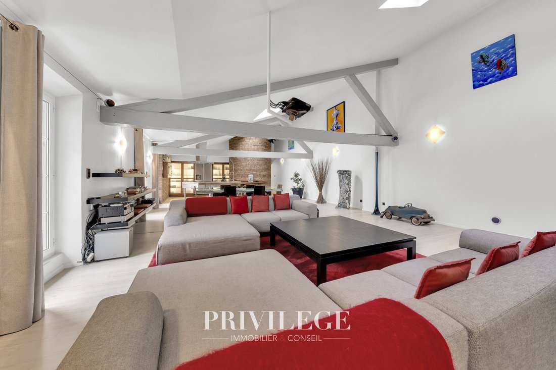 Apartment in Cannes, Provence-Alpes-Côte d'Azur, France 5 - 17018451