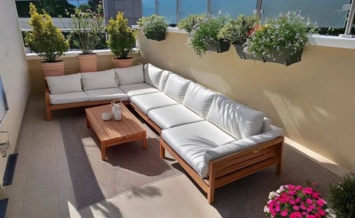 Immeuble / Maison Puteaux / Les Bergeres 350 M² Garage Et 2 Parking