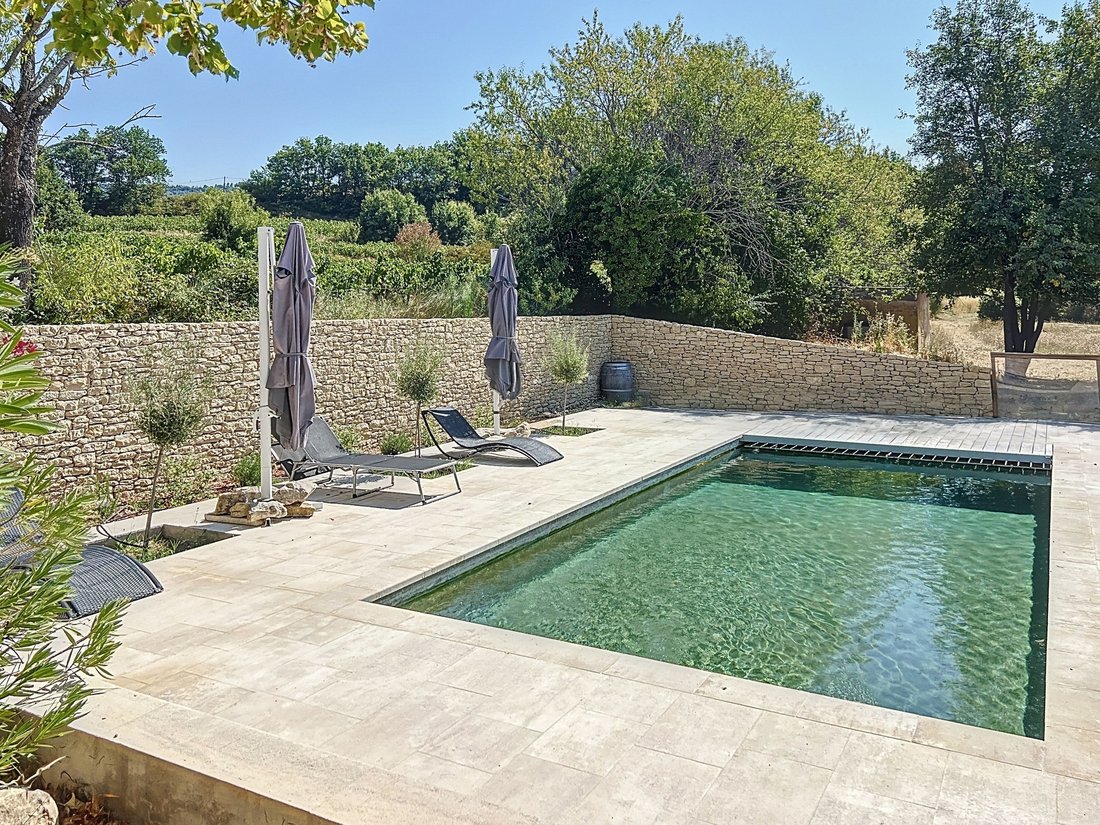 House in Centre Nord, Apt, France 3 - 17018766