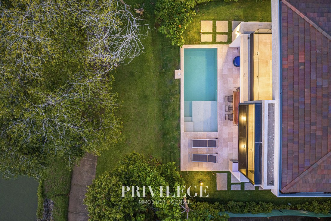 Villa in Jaco, Puntarenas Province, Costa Rica 5 - 17018611