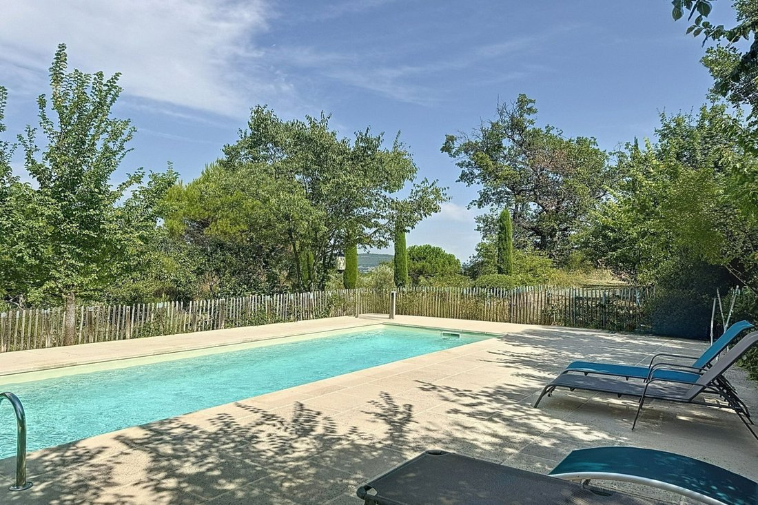 House in Saignon, Provence-Alpes-Côte d'Azur, France 4 - 17018553
